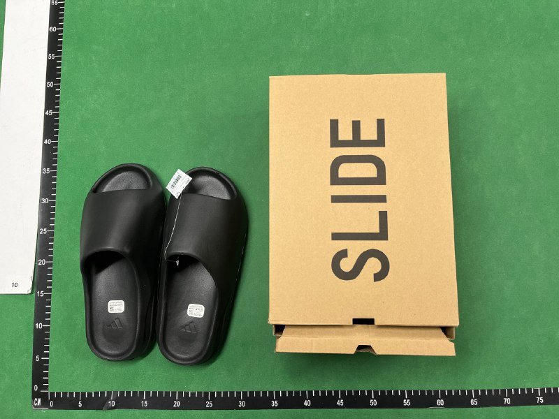Adidas Yeezy Slide Sandals [8 styles] -4