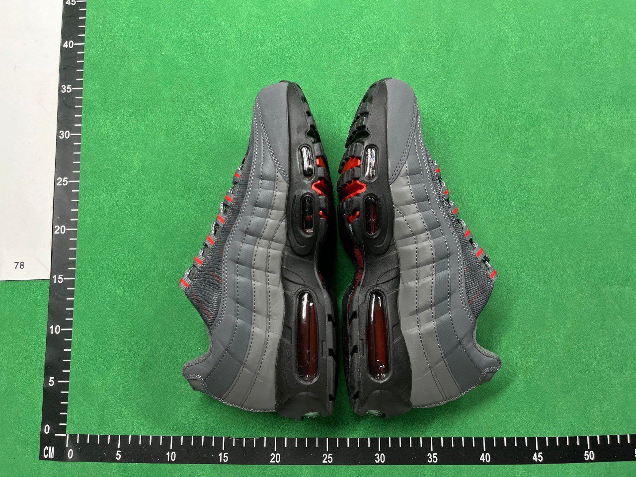 Nike Air Max 95 Sneakers [30 styles] -4