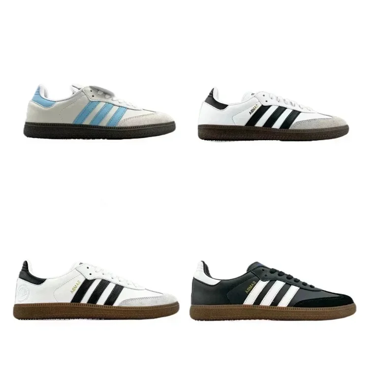 Adidas Samba OG Sneakers [30 s