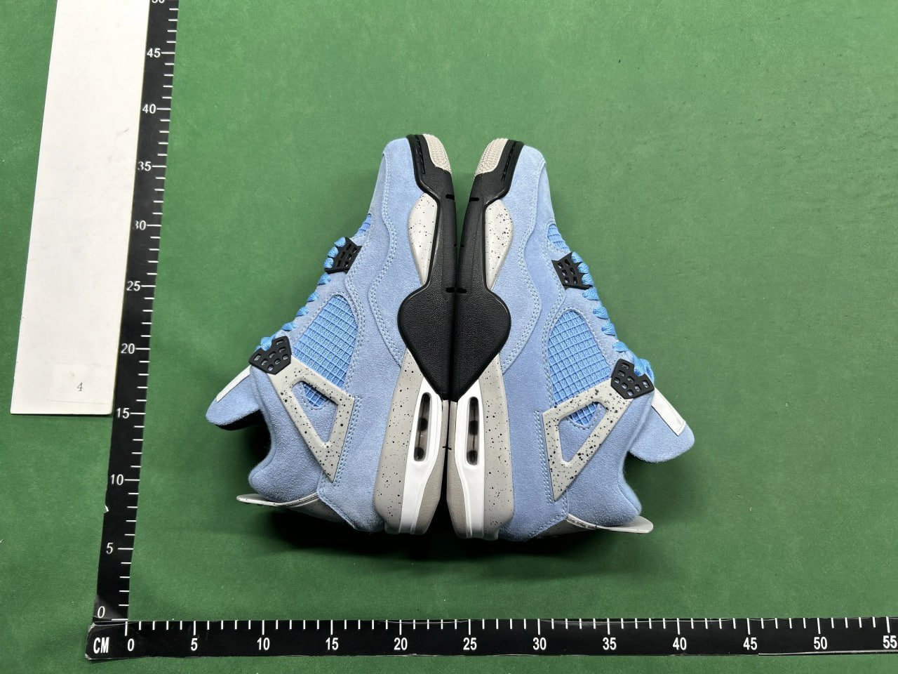  Air Jordan 4 Red Thunder Sneakers [39 styles] -3