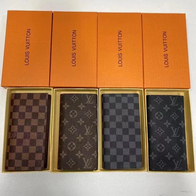 Louis Vuitton Monogram and Dam