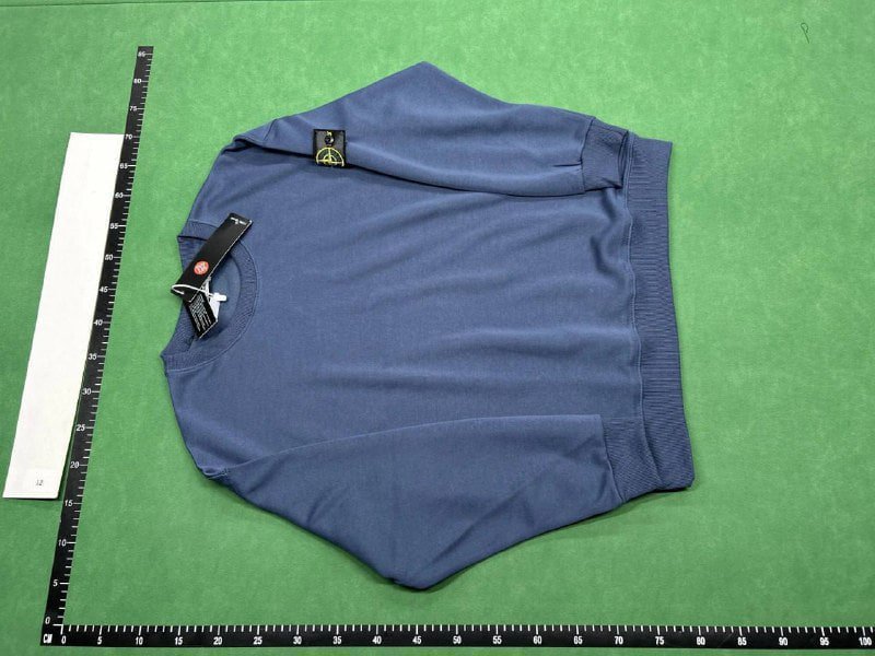 Stone Island Compass Logo Sweatshirt [20 styles] -2