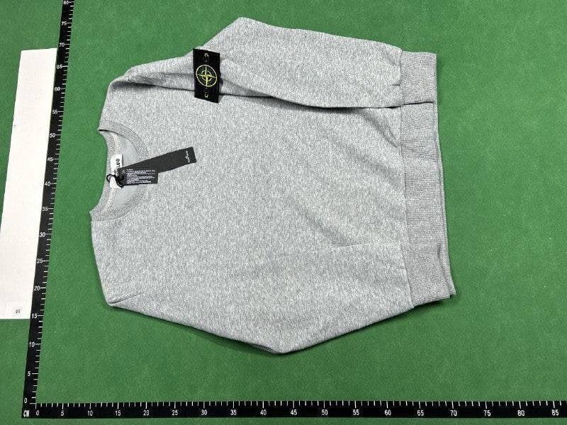 Stone Island Compass Logo Sweatshirt [20 styles] -4