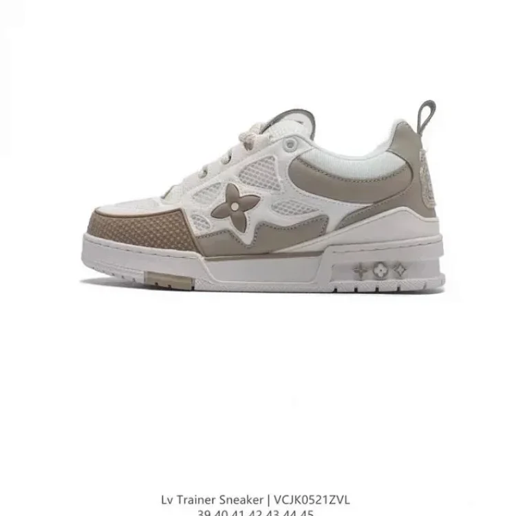 Louis Vuitton Trainer Sneaker [40 styles]