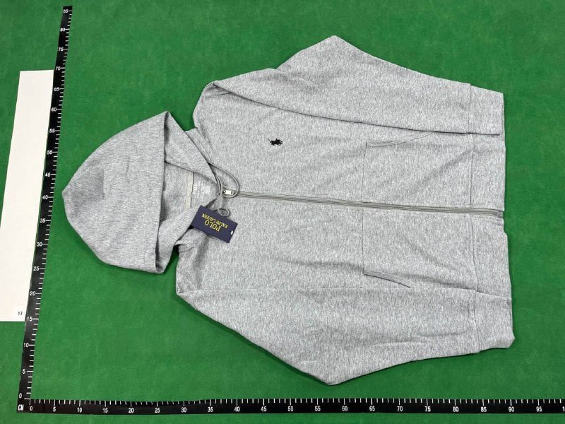 Ralph Lauren Hoodie Tracksuits [40 styles] -2