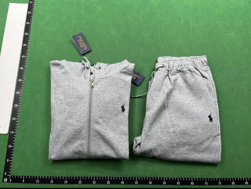 Ralph Lauren Hoodie Tracksuits [40 styles] -4