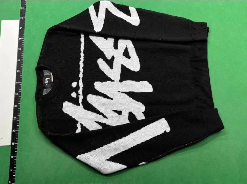 Stüssy Sweaters [31 styles] -3