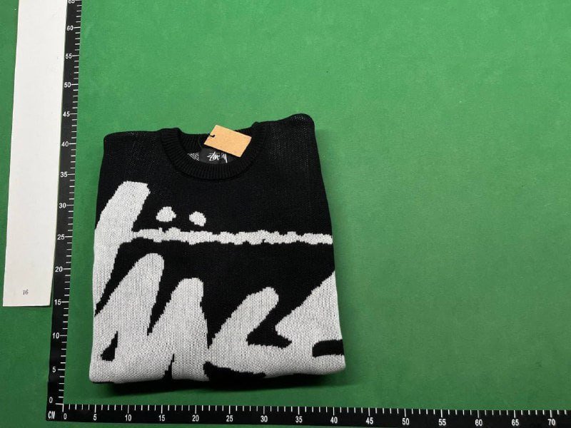 Stüssy Sweaters [31 styles] -4