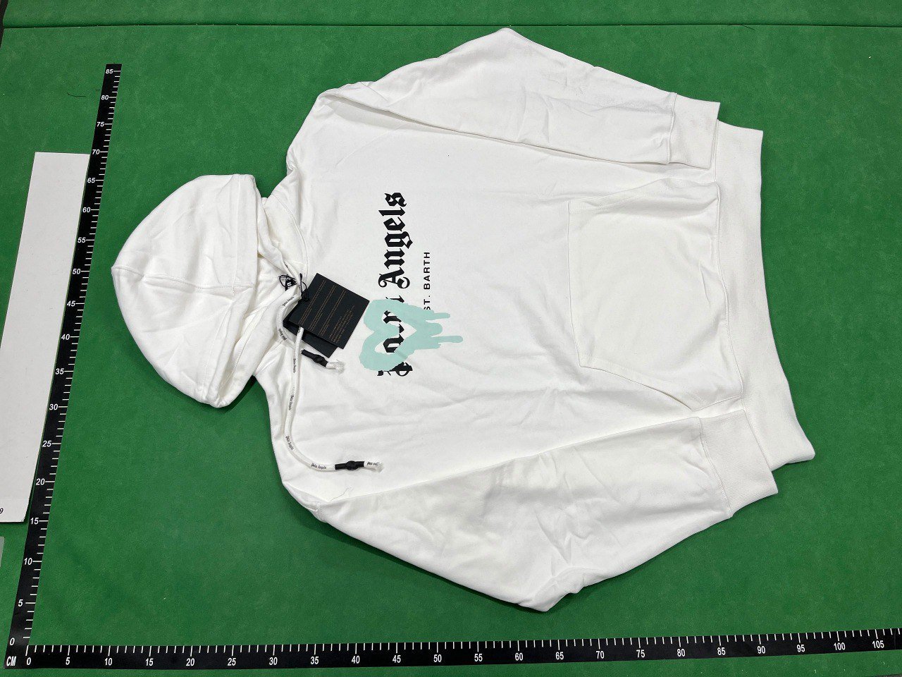 Palm Angels Hoodies [8 styles] -2
