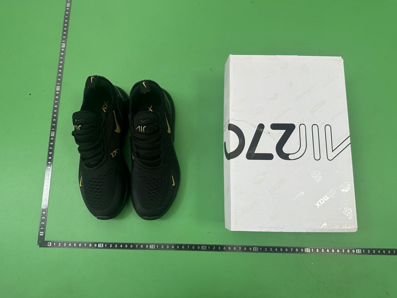 Nike Air Max 270 Sneakers [32 styles] -2