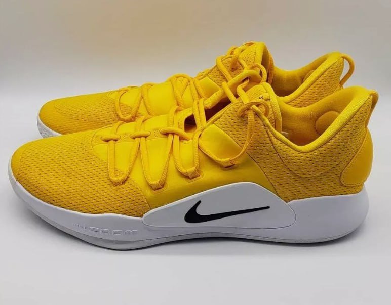 Nike Hyperdunk X Low EP Sneakers [25 styles] -3