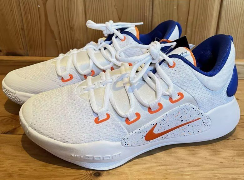 Nike Hyperdunk X Low EP Sneakers [25 styles] -4