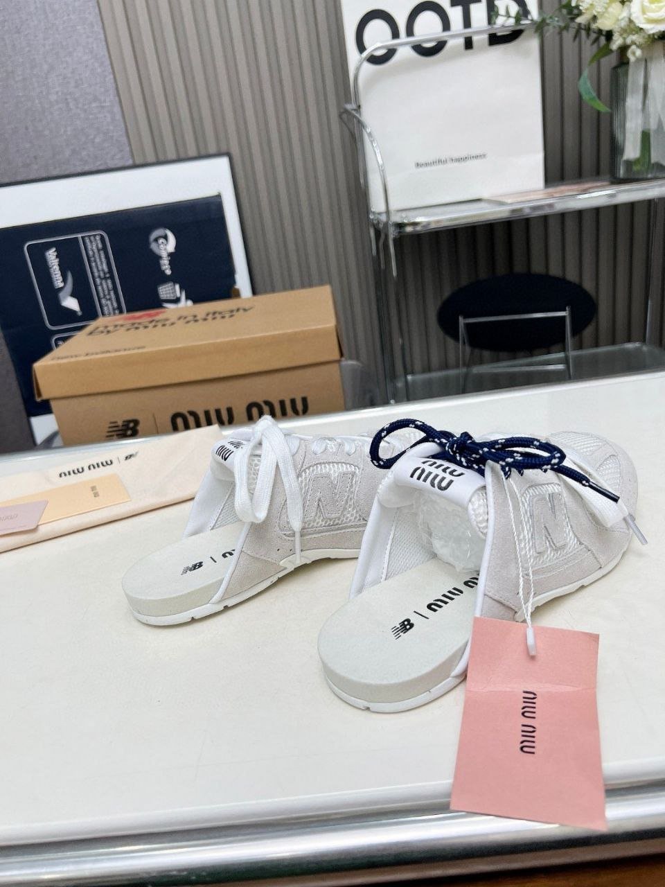 New Balance MAYA Slides [8 styles] -4