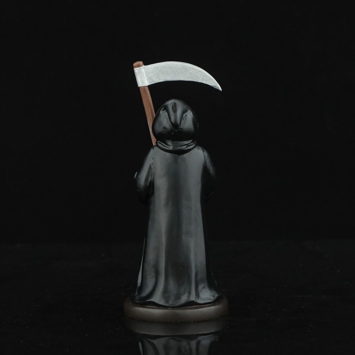 Grim Reaper Statue [2 styles] -3