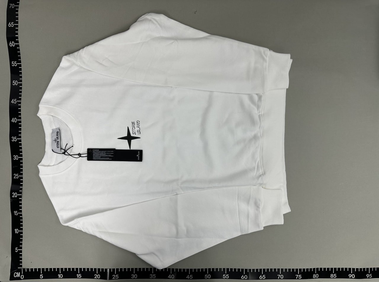 Stone Island Crewneck Sweatshirt [38 styles] -4