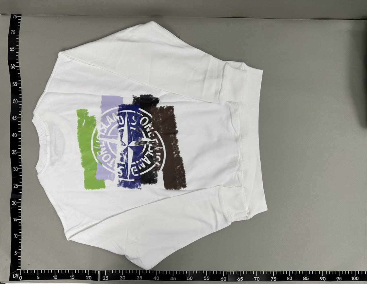 Stone Island Crewneck Sweatshirt [38 styles] -3