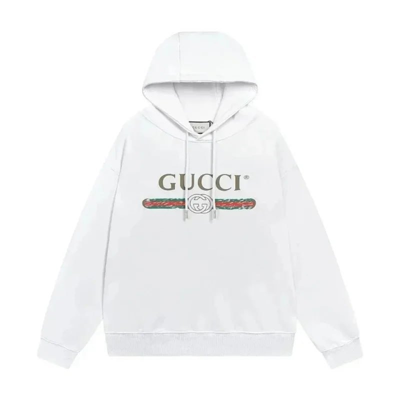  Gucci GG Supreme HoodieSweater [39 styles] -3