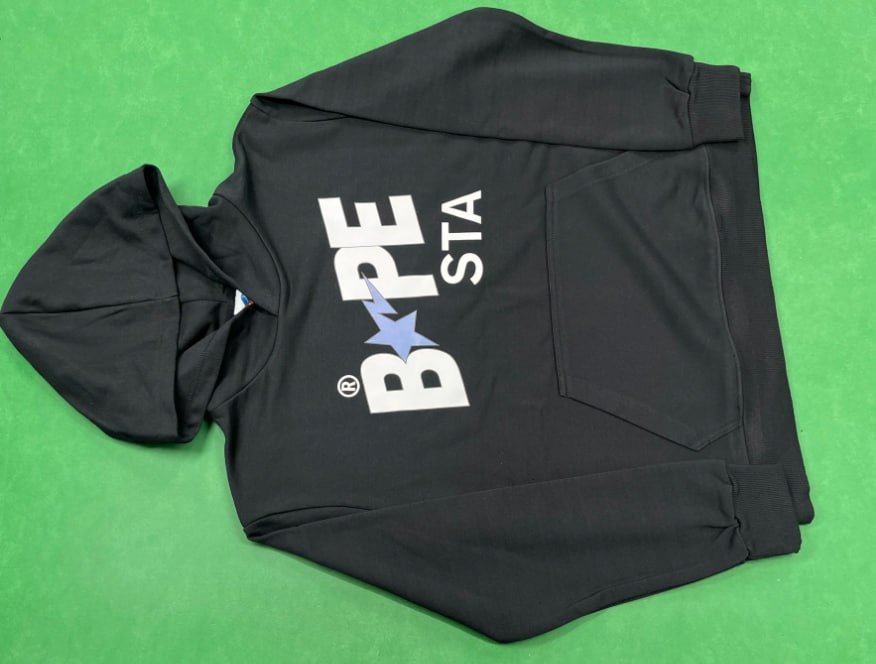 BAPE Ape Head Hoodie [39 styles] -3
