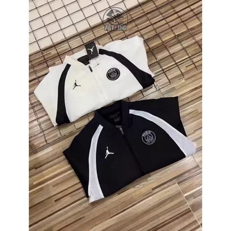 Jordan Hoodies & Shirts [39 styles] -4