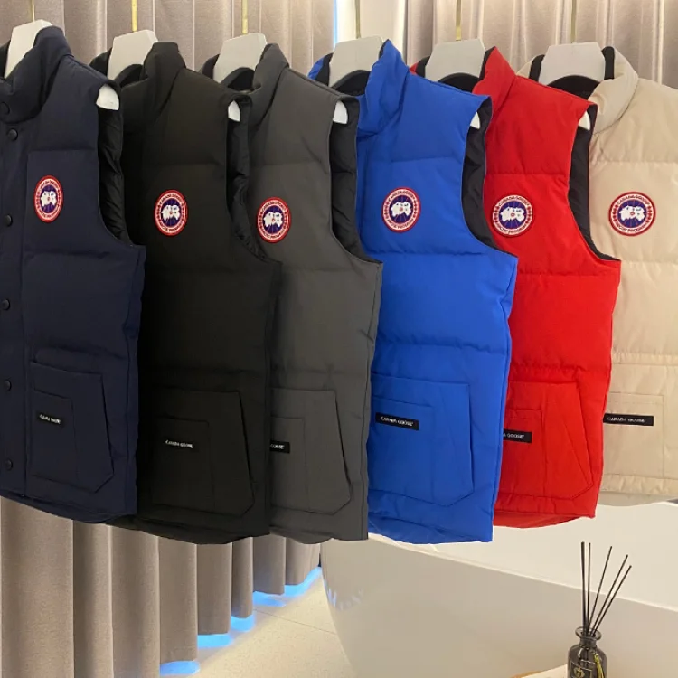 Canada Goose MAYA Vest [22 sty