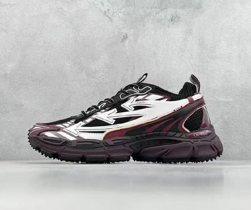 Off-White™ 'Be Right Back' Sneakers [40 styles] -4