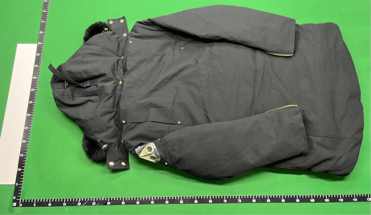 Moose Knuckles Down Jacket [22 styles] -2