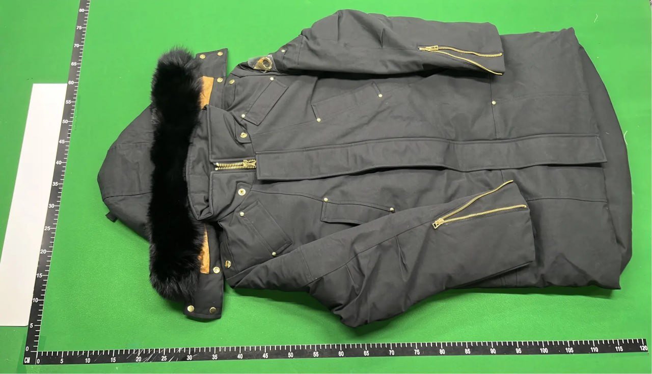 Moose Knuckles Down Jacket [22 styles] -3