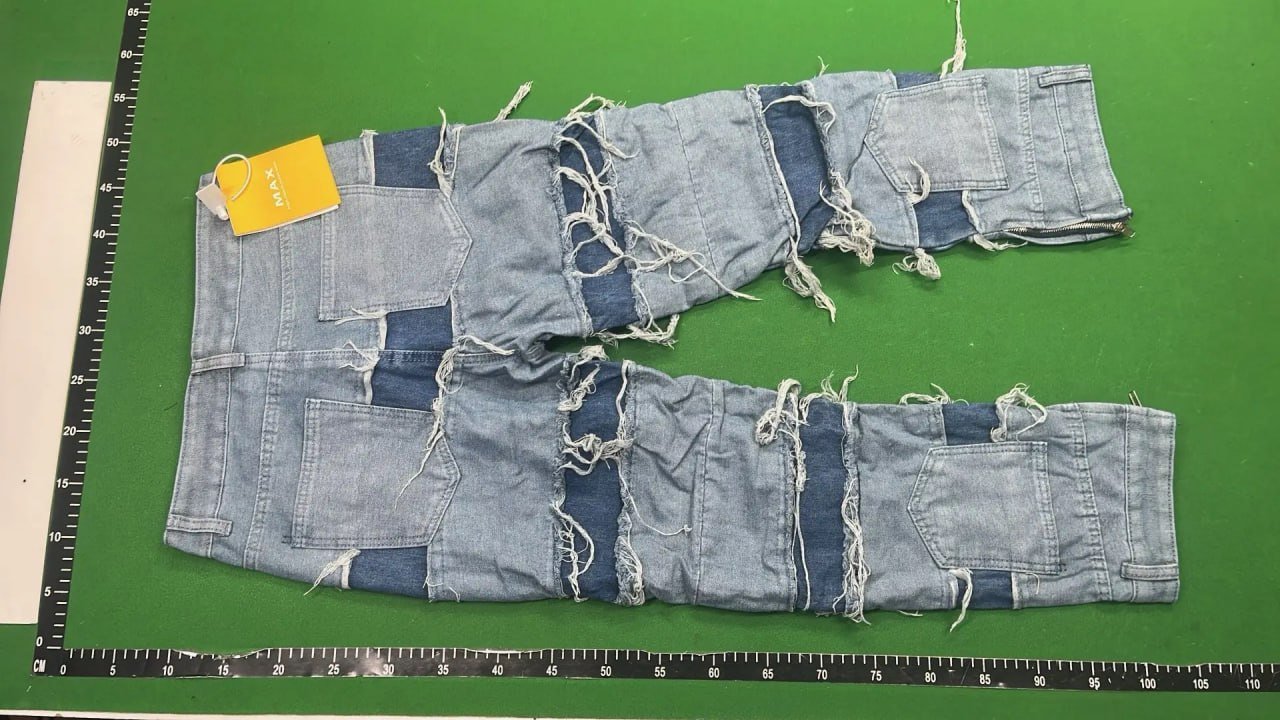 Coolalpaca Jeans [40 styles] -3