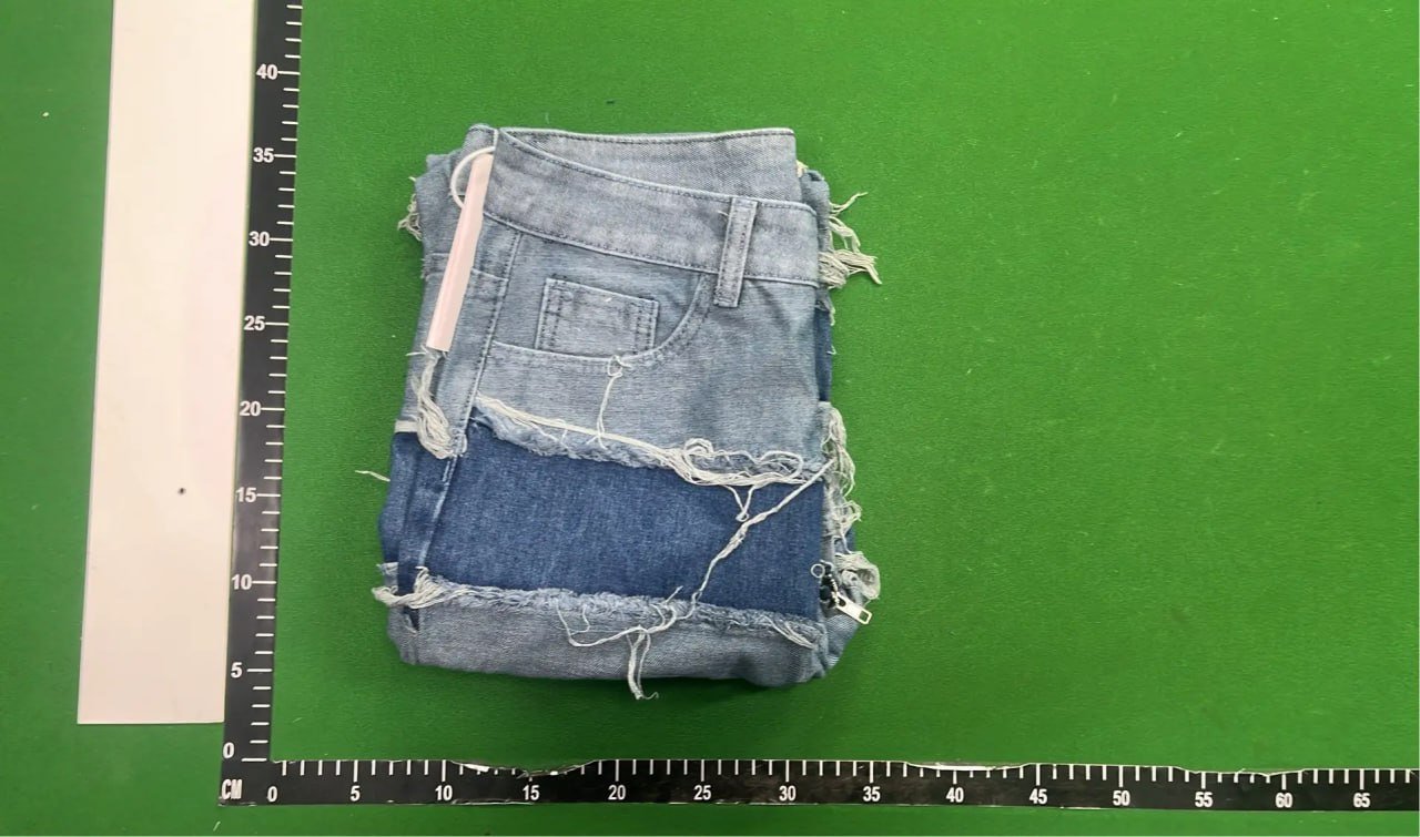 Coolalpaca Jeans [40 styles] -4