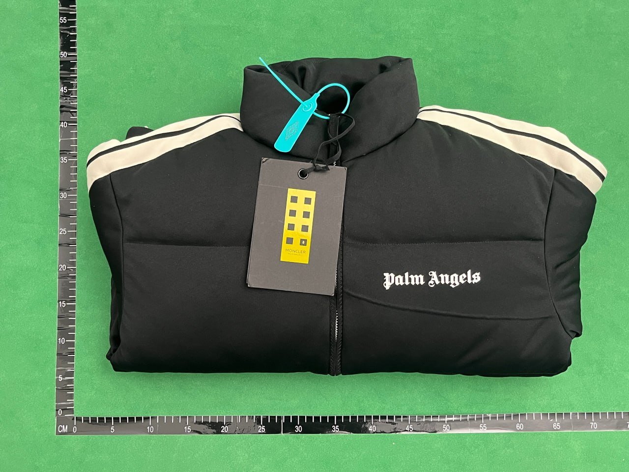 Palm Angels Down Jacket [5 styles] -2