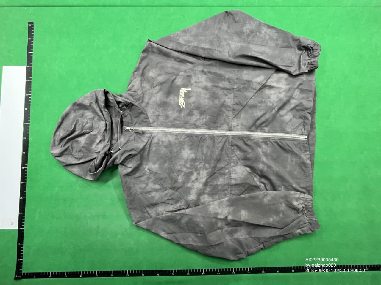 Stussy Jackets [40 styles] -4