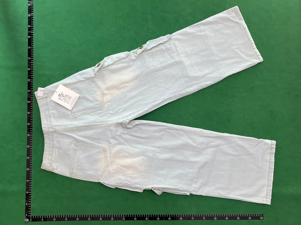 Stone Island Cargo Pants [6 styles] -3