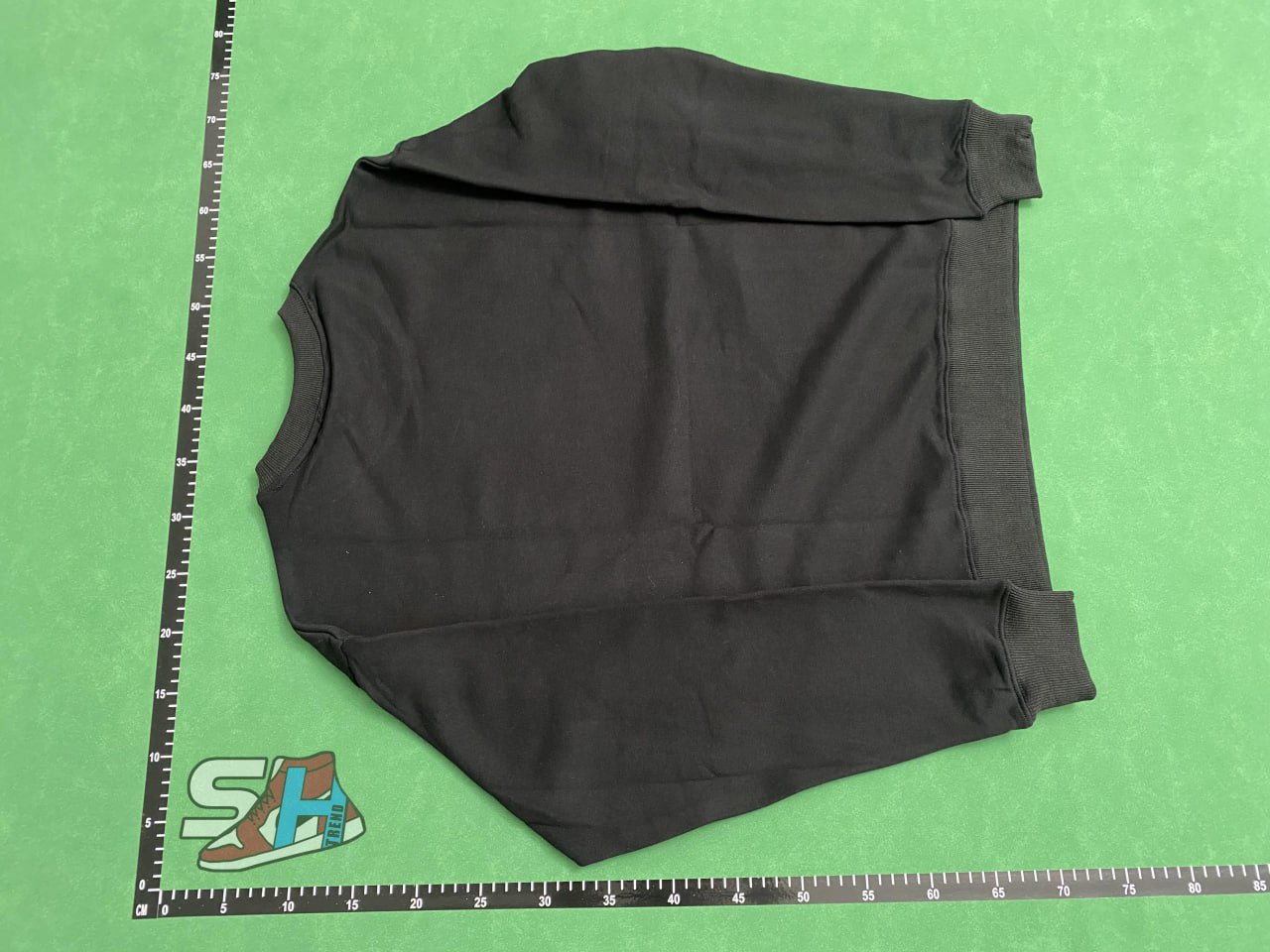 Gucci Lightning Logo Sweatshirt [40 styles] -3