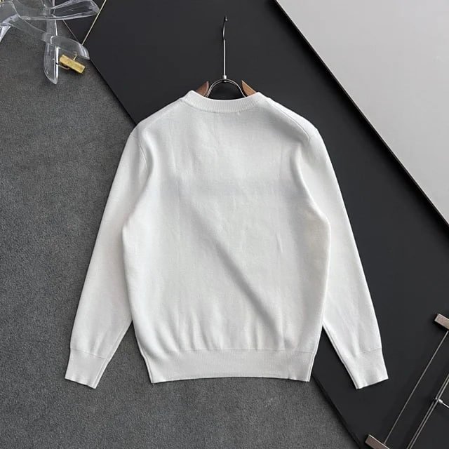 Givenchy Dog Logo Sweater [5 styles] -4