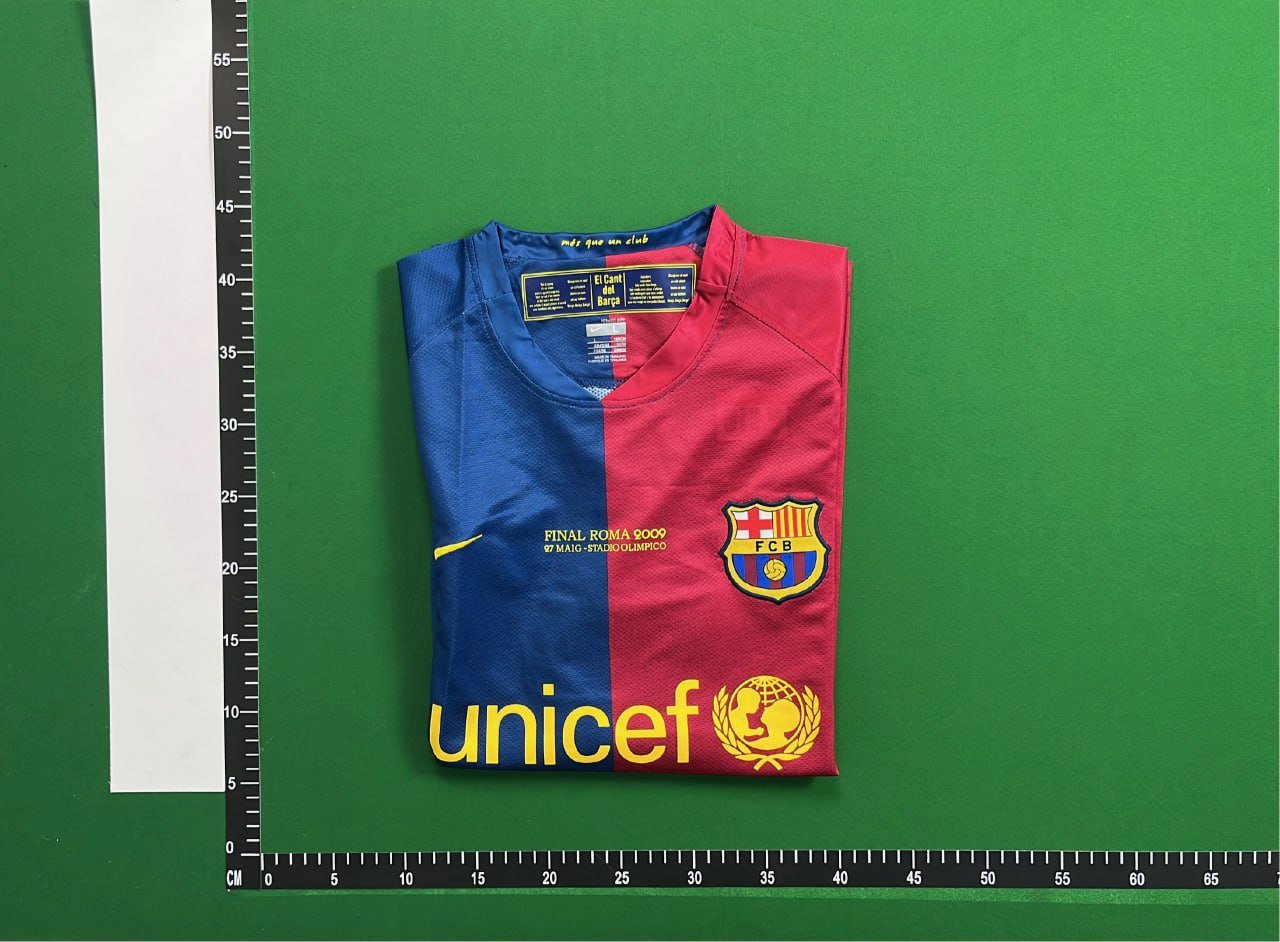 FC Barcelona 2023-2024 Spotify Collaboration Jersey [40 styles] -2