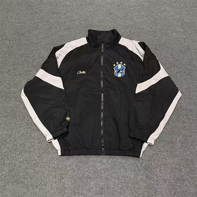 Corteiz Track Jacket & Pants Set [26 styles] -2