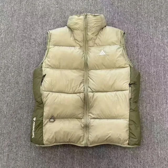   Primaloft Puffer Vest [3 styles] -2
