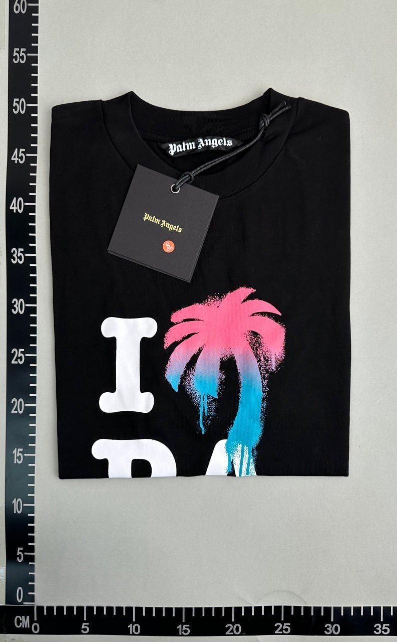 Palm Angels T-Shirt [40 styles] -2