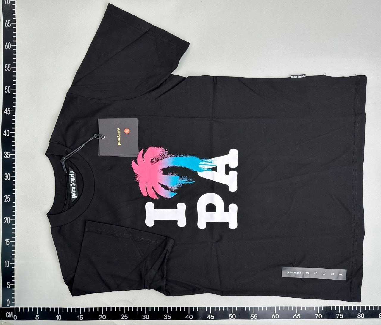 Palm Angels T-Shirt [40 styles] -3