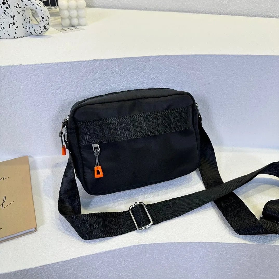 Burberry Vintage Check MessengerWaistShoulder Bag [20 styles] -3