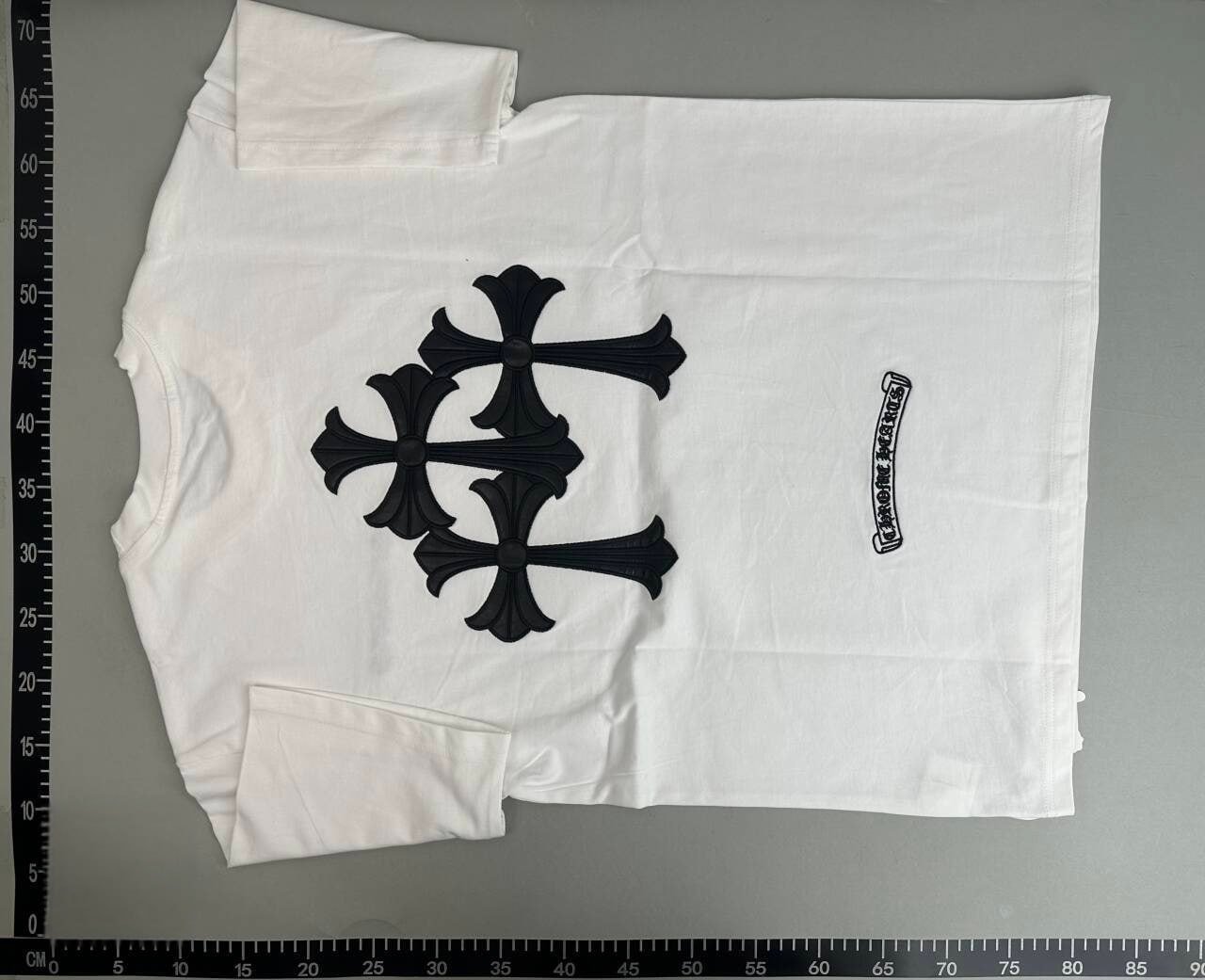 Chrome Hearts T-Shirt [40 styles] -2