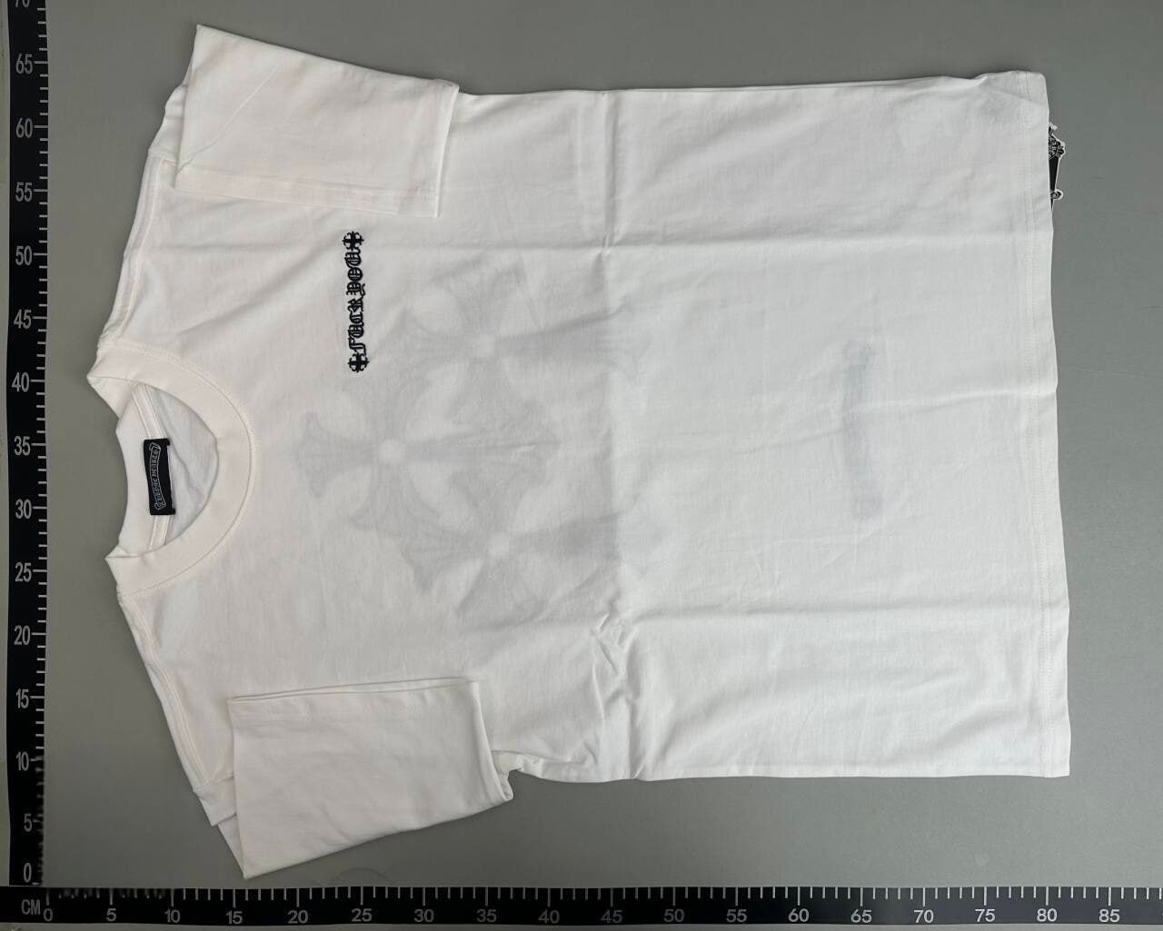 Chrome Hearts T-Shirt [40 styles] -3