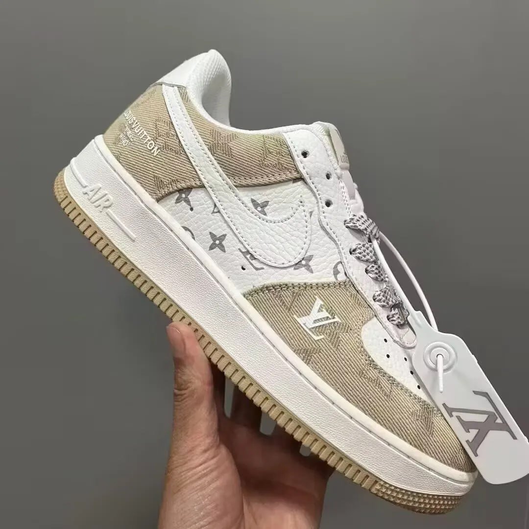 Nike Air Force 1 Sneakers [31 styles] -3