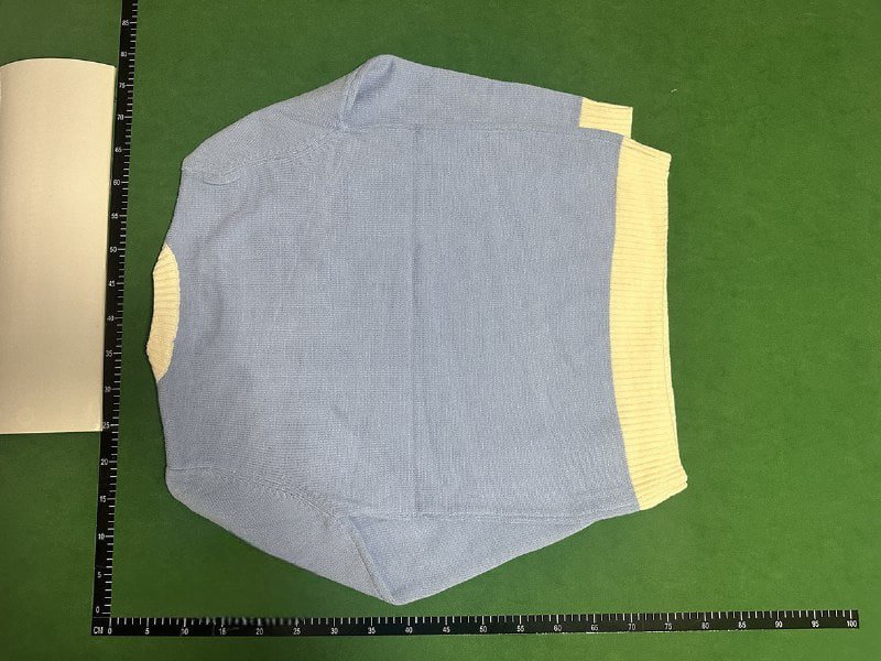 Casa Blanca GG Supreme Sweater [30 styles] -3