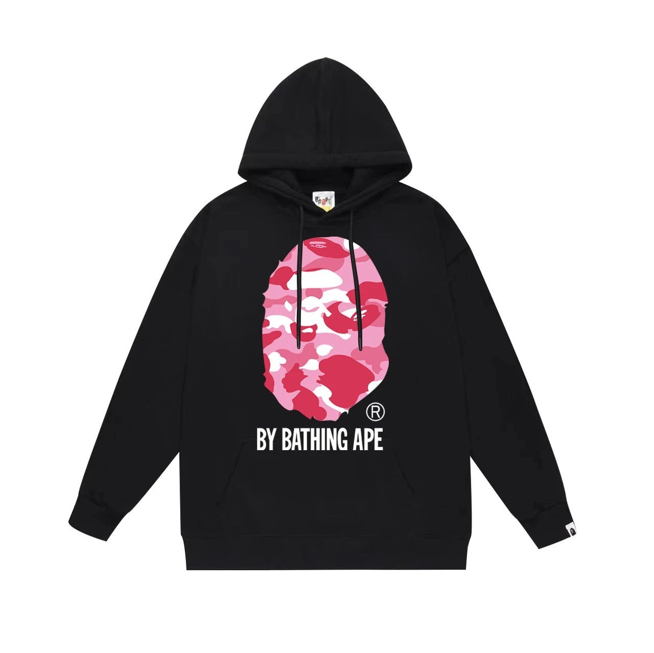 BAPE Ape Head Hoodie [40 styles] -2