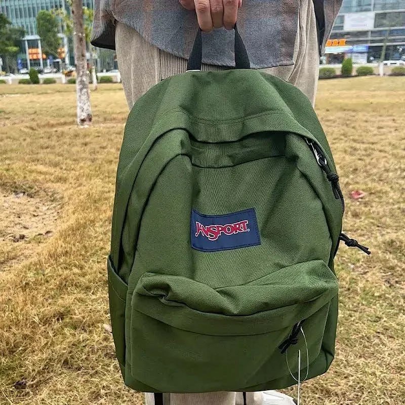  JANSPORT SuperBreak Backpack [29 styles] -3