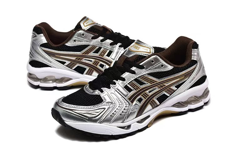  Asics Gel-Kayano 14 Retro Comfort Low-top Casual Running Shoes [31 styles] -2