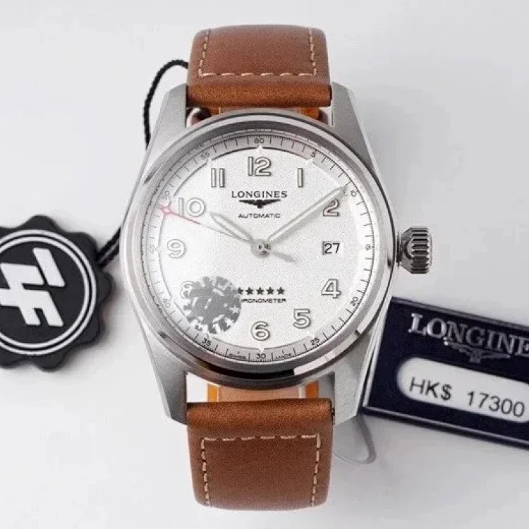Longines Spirit Automatic Watc