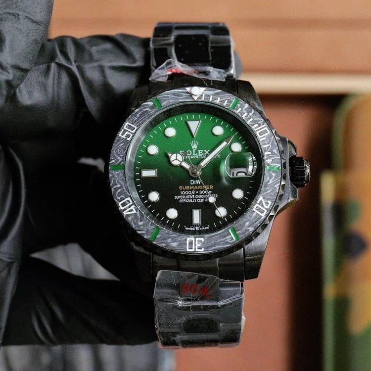 Rolex DIW Submariner Series Watch [11 styles] -3