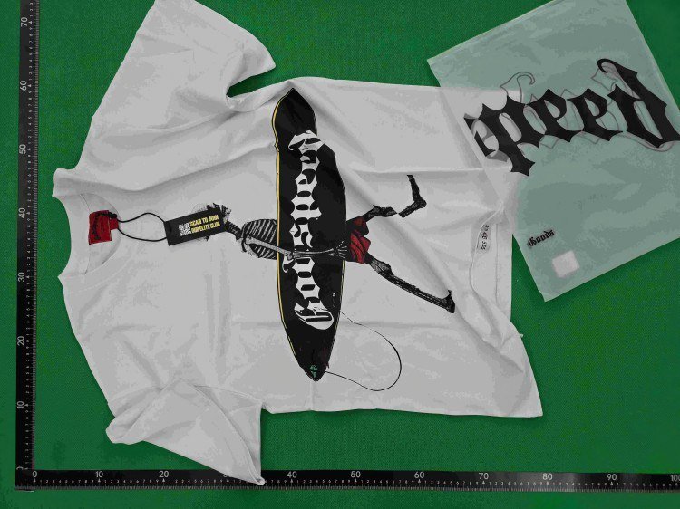 Godspeed Out of Many, One T-Shirts [31 styles] -2